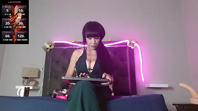 CharlotteLemke online show from 02/10/26, 12:59