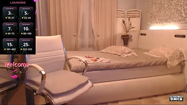 DeaLux  online show from 03/07/26, 05:18