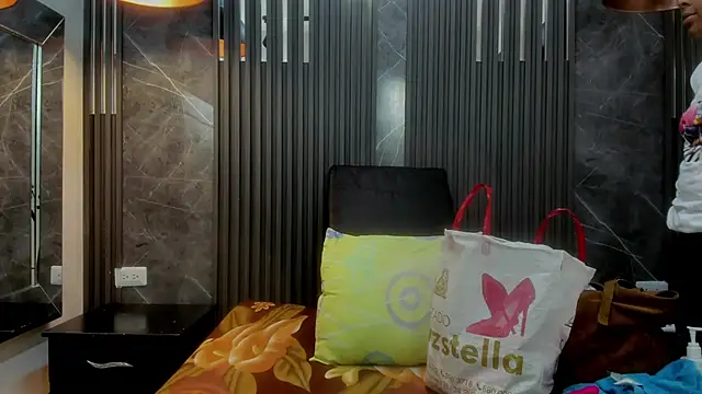 GabyFlowers online show from 01/04/25, 12:16