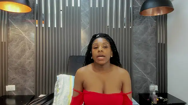 GabyFlowers online show from 01/08/25, 04:11