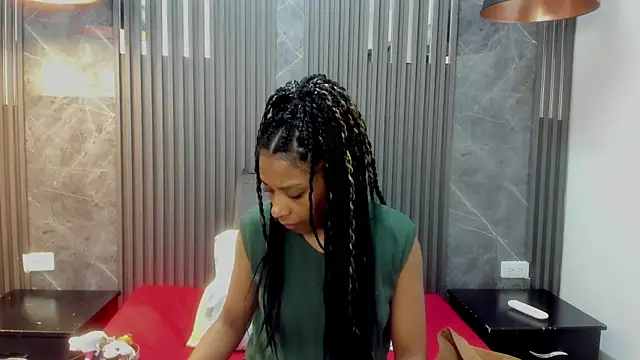 GabyFlowers online show from 01/29/25, 12:02