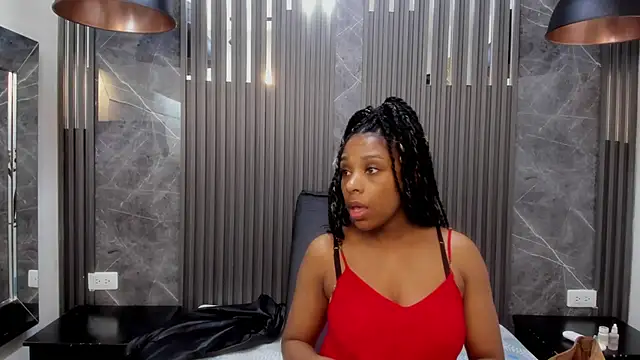 GabyFlowers online show from 01/16/25, 12:31