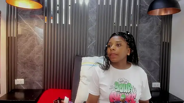 GabyFlowers online show from 01/21/25, 12:29