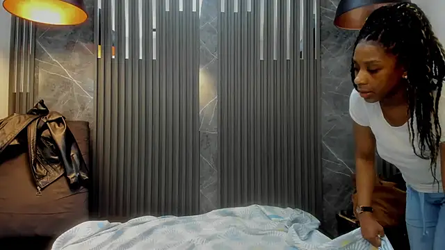 GabyFlowers online show from 01/10/25, 12:15