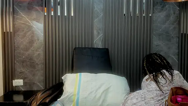 GabyFlowers online show from 01/09/25, 12:09