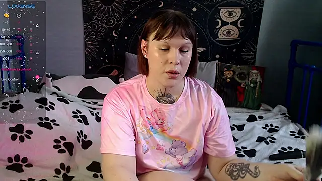 ivamayy online show from 05/21/26, 08:23