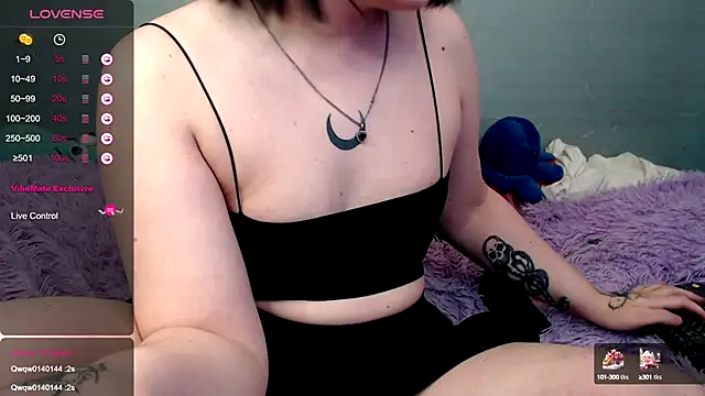 ivamayy online show from 02/27/25, 12:23