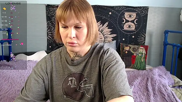 ivamayy online show from 02/24/26, 08:48