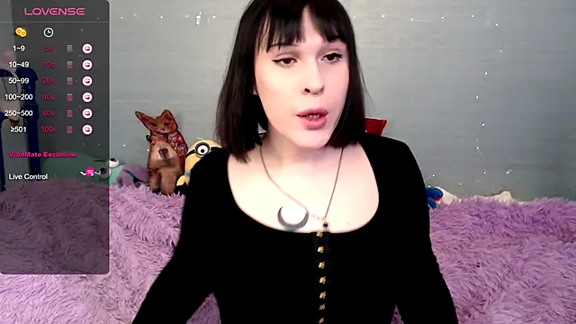 ivamayy online show from 02/24/25, 08:06