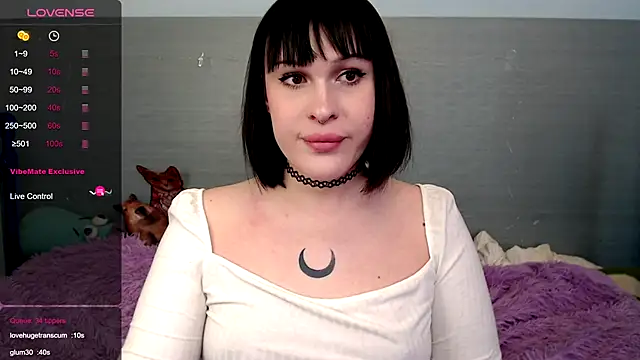 ivamayy online show from 02/26/25, 11:54