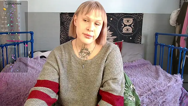 ivamayy online show from 02/06/26, 08:21