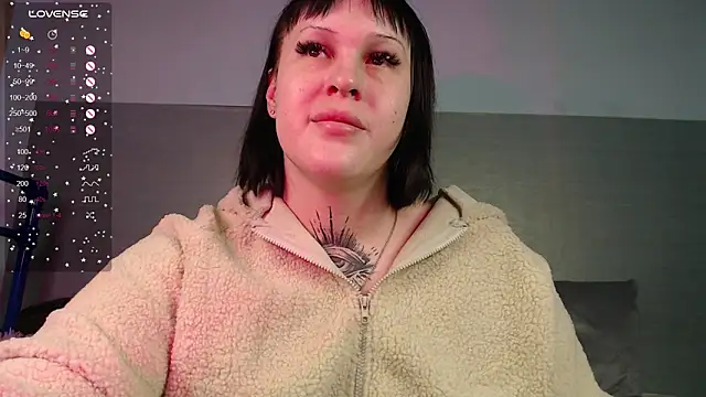 ivamayy online show from 01/13/26, 09:35