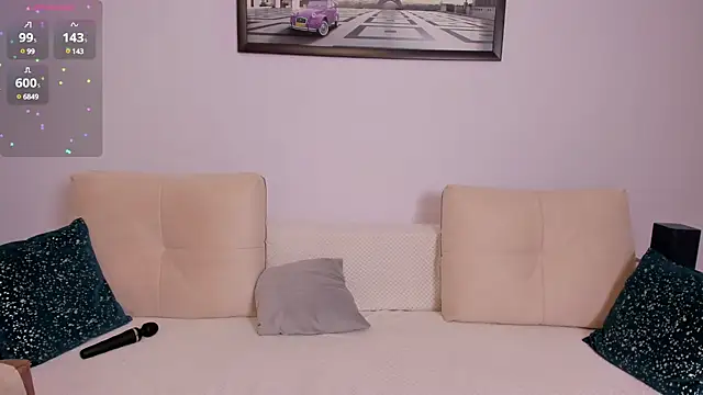 CrazyBeach online show from 12/03/24, 01:17