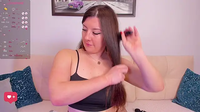 CrazyBeach online show from 03/02/26, 03:30