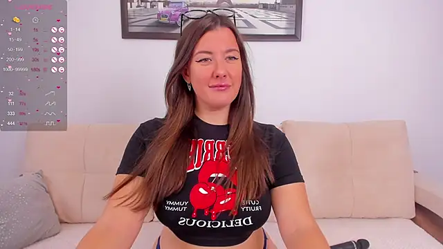 CrazyBeach online show from 10/21/25, 11:53