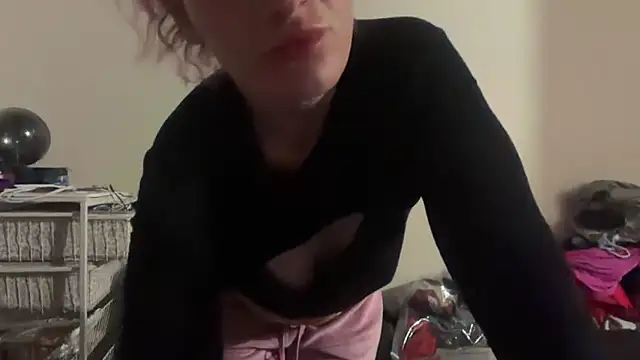 buttercupblissxxx online show from 04/11/26, 07:17