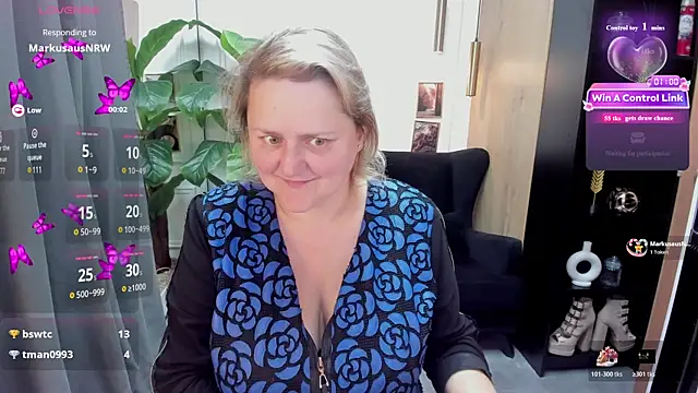 ScarlettSoft online show from 07/11/26, 06:03