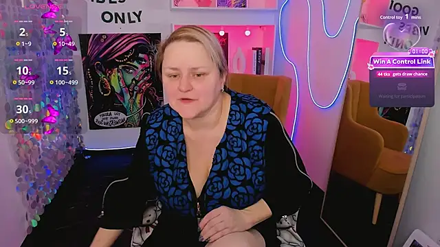 ScarlettSoft online show from 02/24/26, 05:30