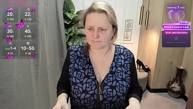 ScarlettSoft online show from 04/07/26, 05:31