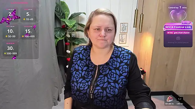 ScarlettSoft online show from 02/23/26, 05:30