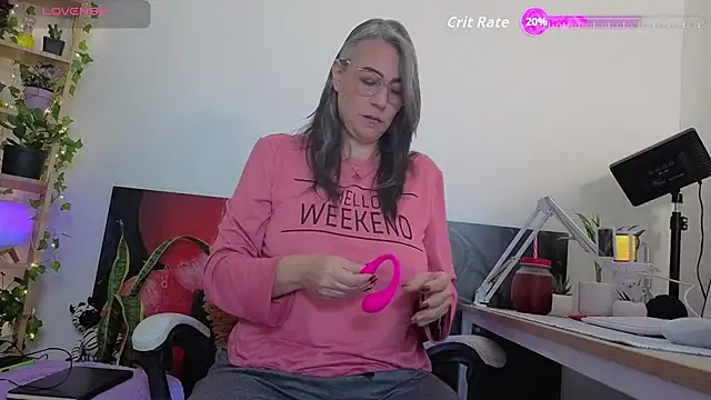 Katy Randy online show from 10/22/25, 11:25