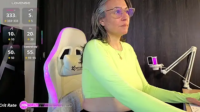 Katy Randy online show from 11/06/25, 10:36