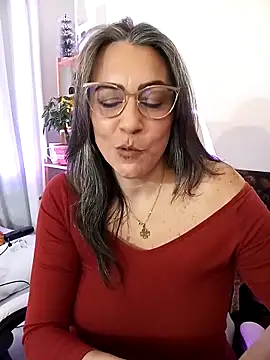 Snapshot of Katy_Randy chatting on 09/10/25, 11:37 Katy Randy online show from 09/10/25, 11:37