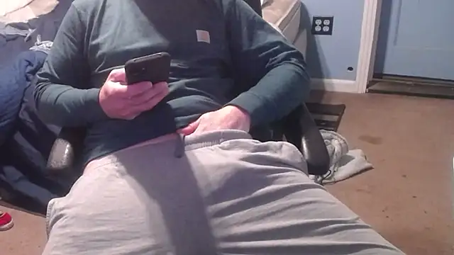 Horny 209 online show from 05/01/26, 08:25