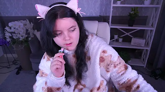 LittleShyy online show from 03/04/26, 07:16