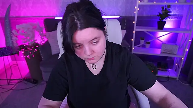 LittleShyy online show from 03/07/26, 01:49