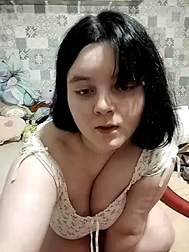 LittleShyy online show from 01/14/26, 11:52