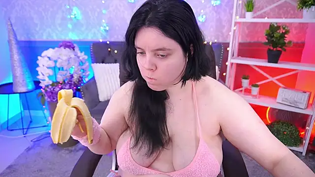 LittleShyy online show from 01/17/26, 06:39