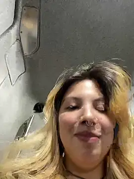 Snapshot of NativeNymph chatting on 09/20/25, 11:37 NativeNymph online show from 09/20/25, 11:37