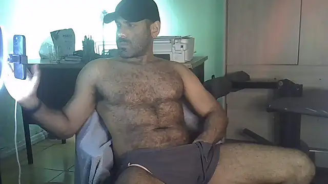 MILITARS online show from 11/27/25, 03:29