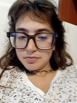 Blulilla69 online show from 09/29/25, 08:21