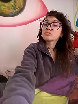 Blulilla69 online show from 01/15/25, 09:45