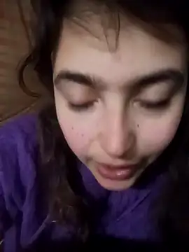 Blulilla69 online show from 12/28/24, 10:47