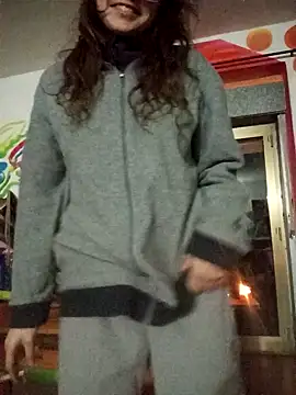 Blulilla69 online show from 01/26/25, 08:02