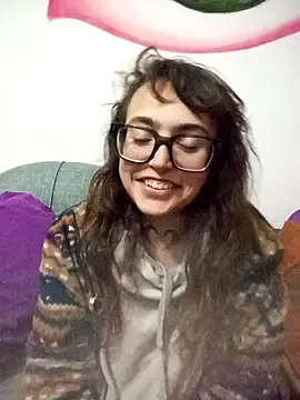 Blulilla69 online show from 01/11/25, 07:05