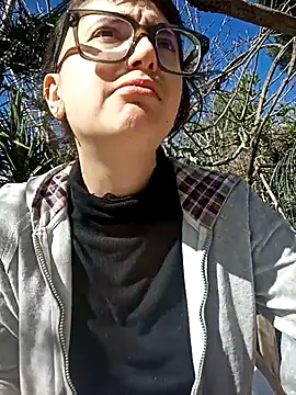 Blulilla69 online show from 01/27/25, 10:49