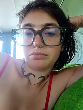 Blulilla69 online show from 09/26/25, 01:51