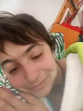 Blulilla69 online show from 01/31/25, 07:50