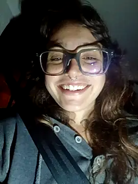 Blulilla69 online show from 10/17/25, 07:59