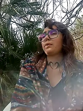 Blulilla69 online show from 01/09/25, 01:13