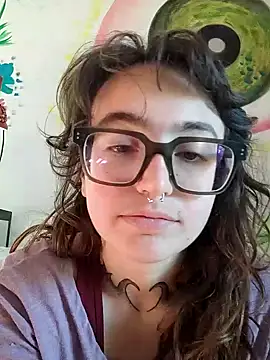 Blulilla69 online show from 04/27/26, 07:50