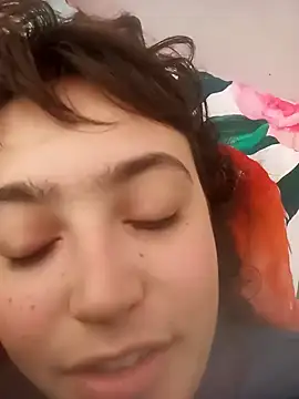 Blulilla69 online show from 01/30/25, 08:11