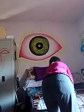 Blulilla69 online show from 11/03/25, 07:35