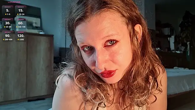 Hairy Coraline online show from 01/03/25, 10:20