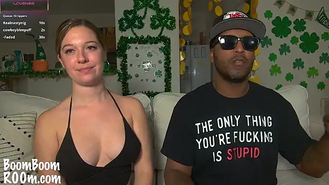 Snapshot of boomboomr00m chatting on 03/20/25, 11:05 boomboomr00m online show from 03/20/25, 11:05