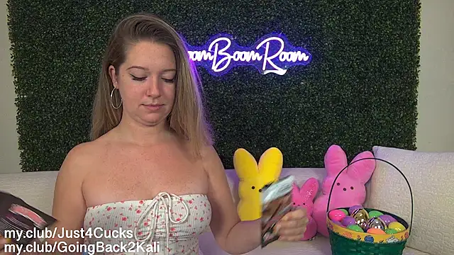 boomboomr00m online show from 04/04/26, 02:29